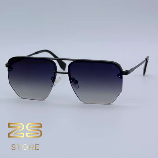 David Beckham 2A477 Noire Reflet Bleu