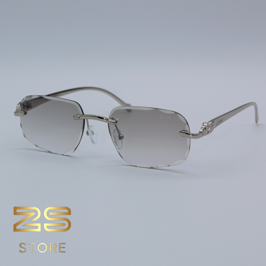 Cartier - 8011 Gris Silver