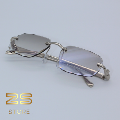 Cartier - 8011 Gris Silver