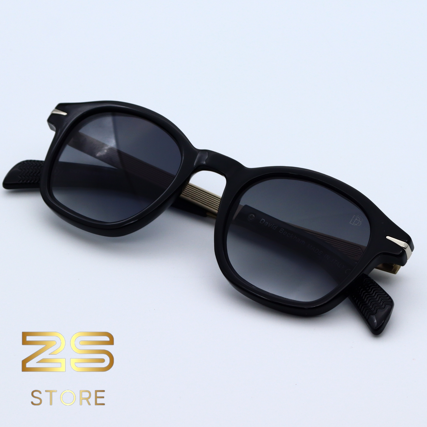 David Beckham - DB7102 Noire