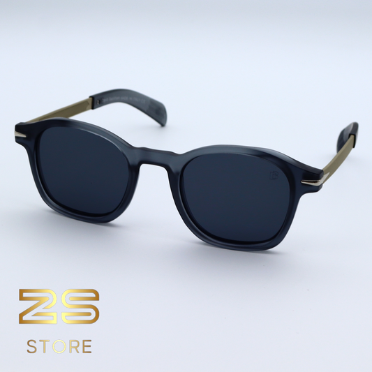 David Beckham - DB7102 Bleu Mate