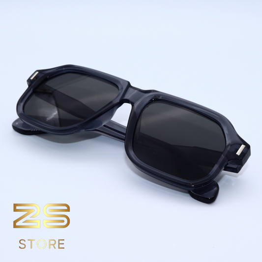PG - ZN3820 Gris Transparent