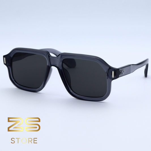 PG - ZN3820 Gris Transparent