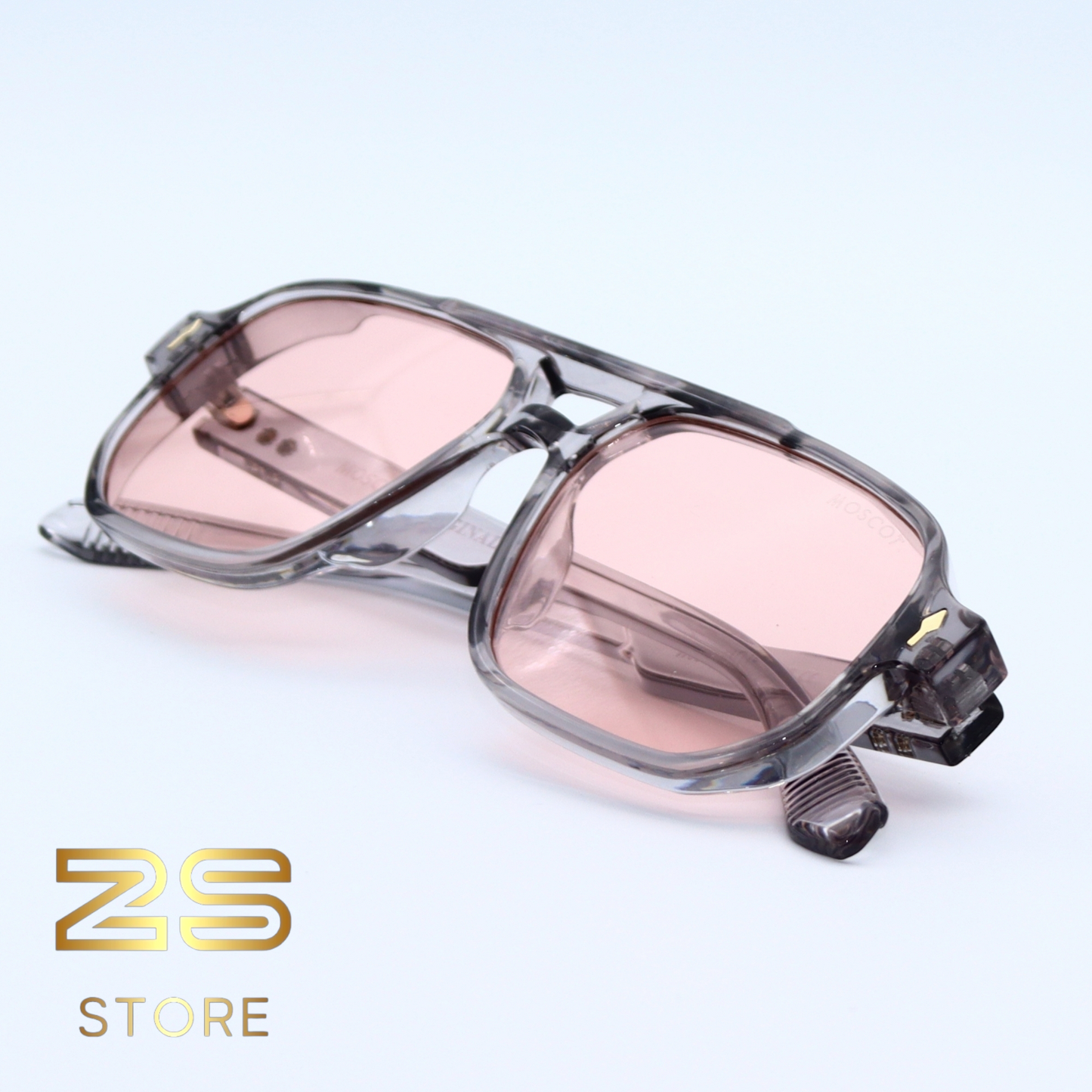 Moscot - W6061 - Rose