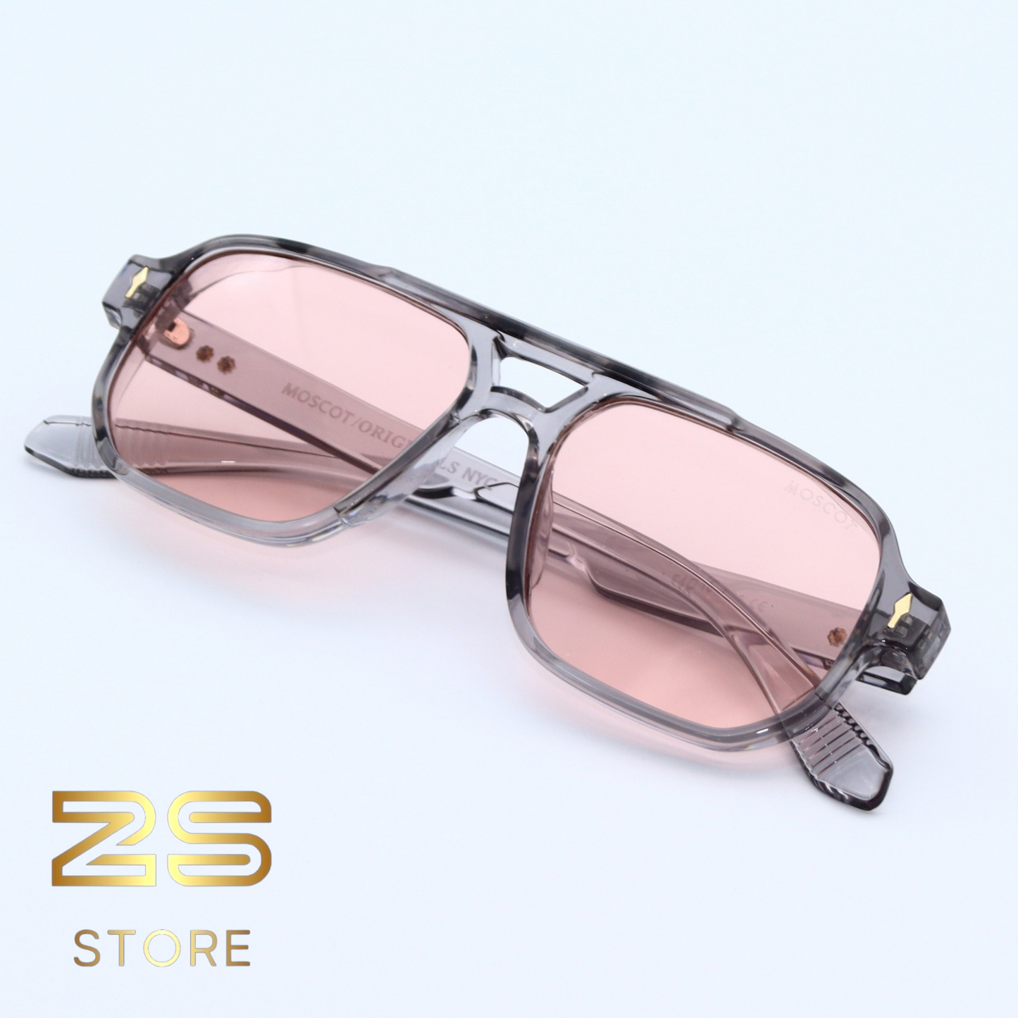 Moscot - W6061 - Rose