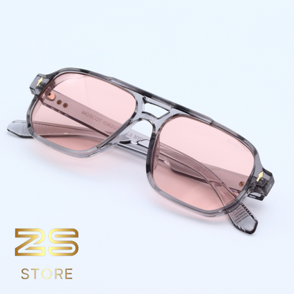 Moscot - W6061 - Rose