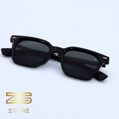 JACQUES MARIE MAGE - W6069 Noire