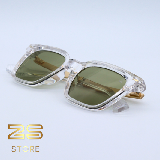 JACQUES MARIE MAGE - W6069 Vert