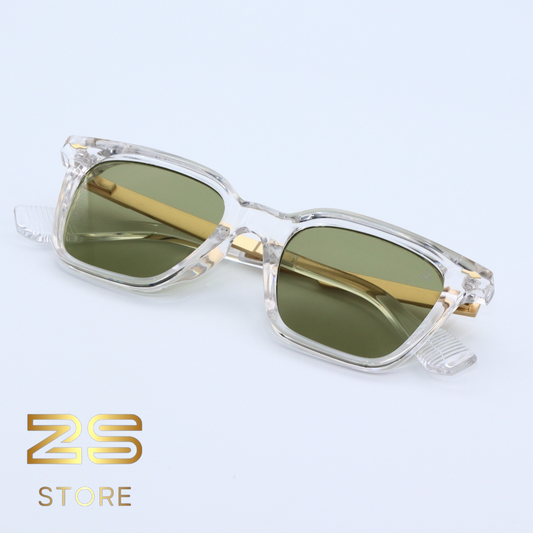 JACQUES MARIE MAGE - W6069 Vert