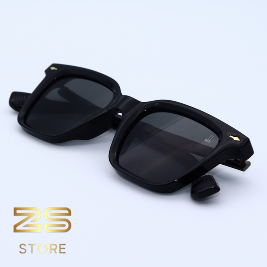 JACQUES MARIE MAGE - W6069 Noire