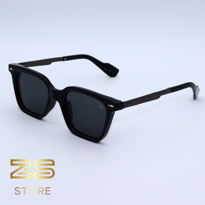 JACQUES MARIE MAGE - W6069 Noire