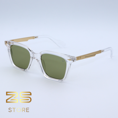 JACQUES MARIE MAGE - W6069 Vert