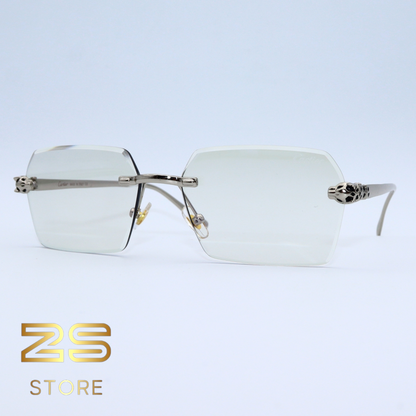 Cartier - Photochromic 78010 Silver