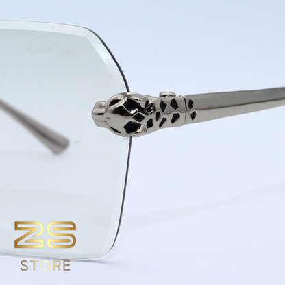 Cartier - Photochromic 78010 Silver