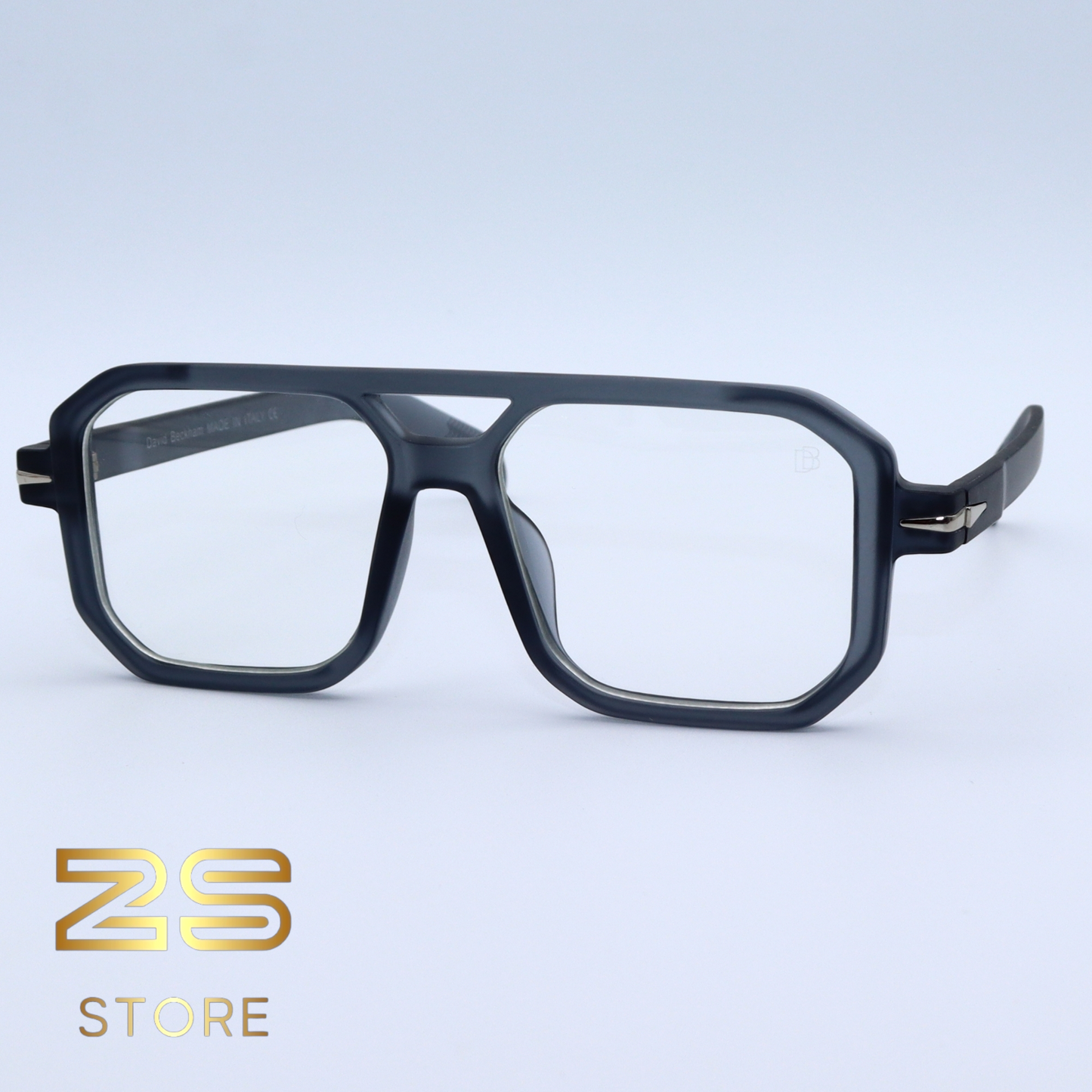 David Beckham - DB1106 Bleu Sablé