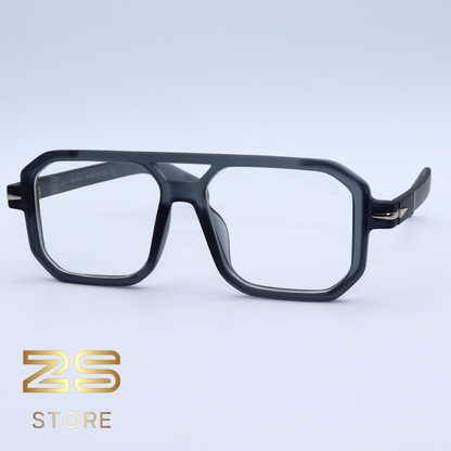 David Beckham - DB1106 Bleu Sablé