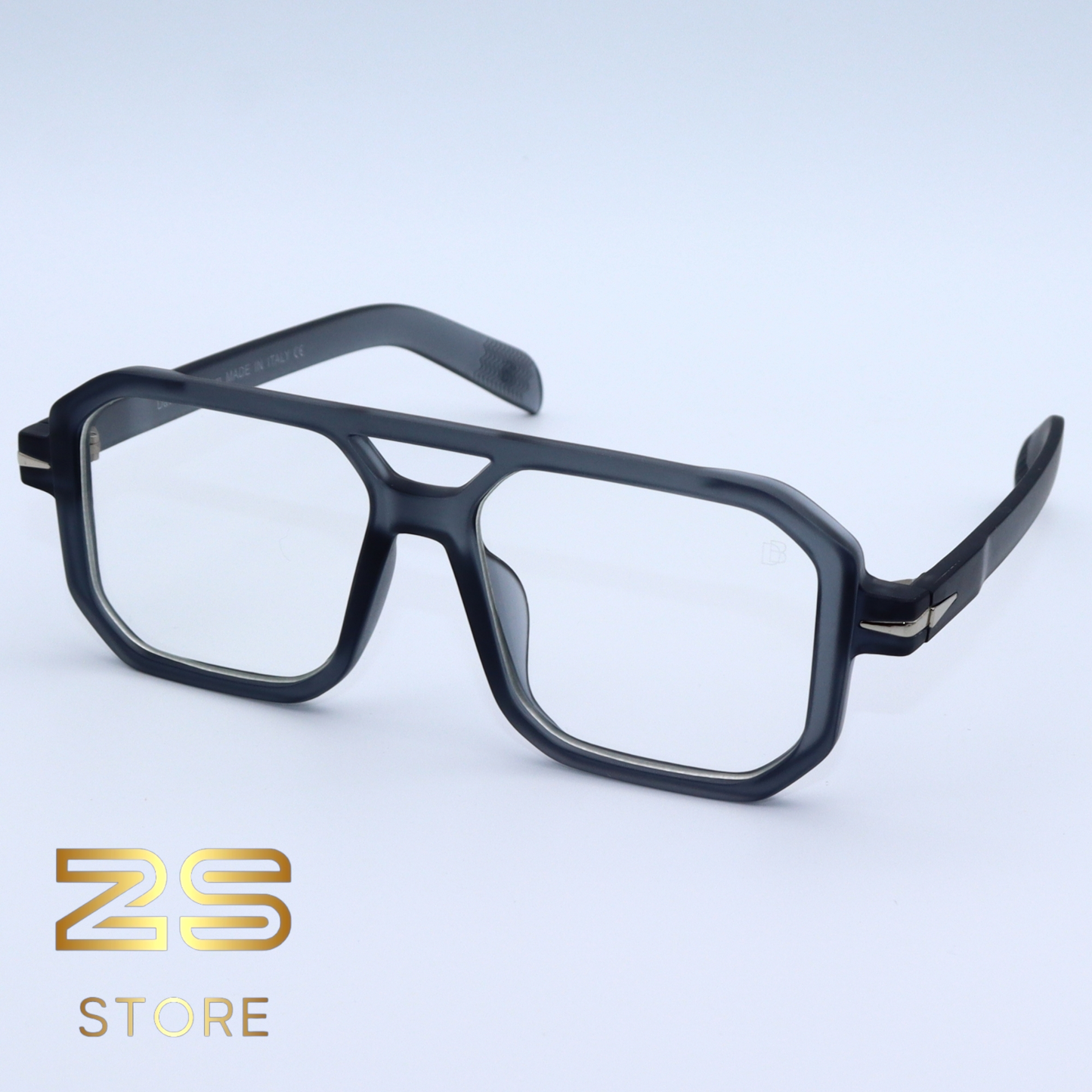 David Beckham - DB1106 Bleu Sablé