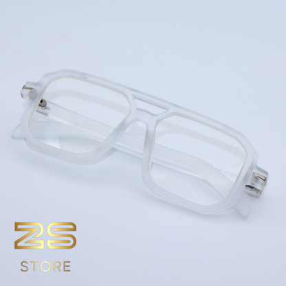 David Beckham - DB1106 Transparent Sablé