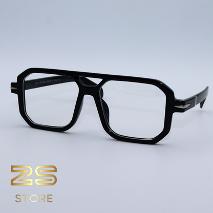David Beckham - DB1106 Noire Transparent
