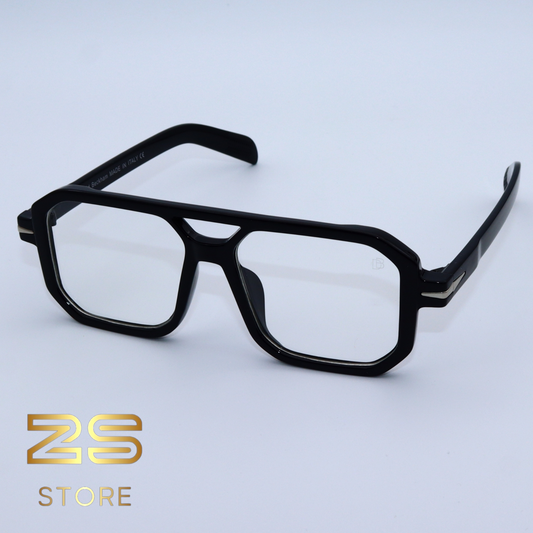 David Beckham - DB1106 Noire Transparent