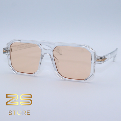 David Beckham - DB1106 Champagne Transparente
