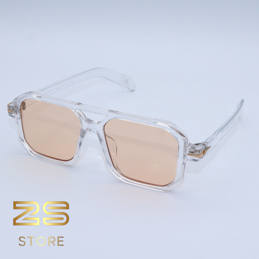 David Beckham - DB1106 Champagne Transparente