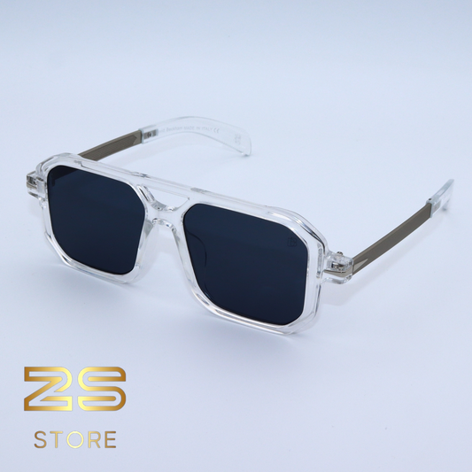 David Beckham - DB28009 Noire Transparent