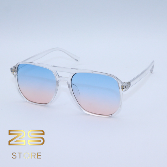 PG-310 Blue Rose Dégradée
