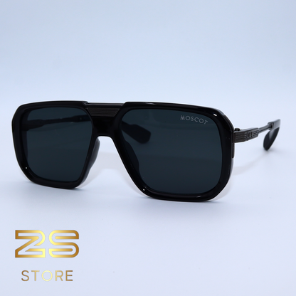 MOSCOT - W6067 Noire