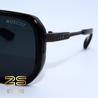 MOSCOT - W6067 Noire