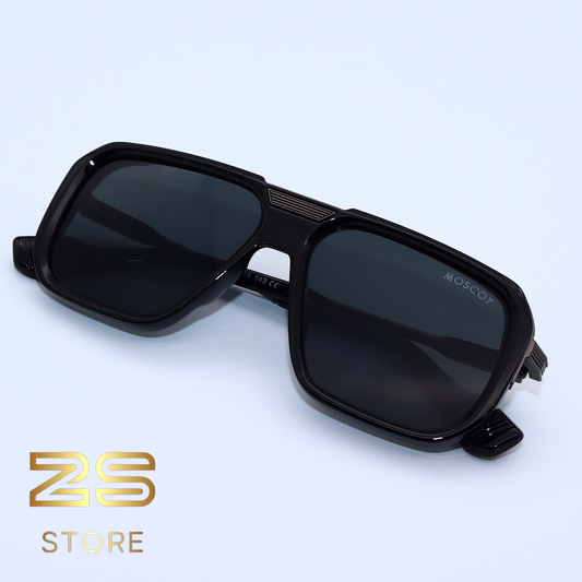 MOSCOT - W6067 Noire