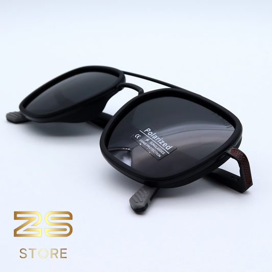 FENDI - P2413 Noire Rouge