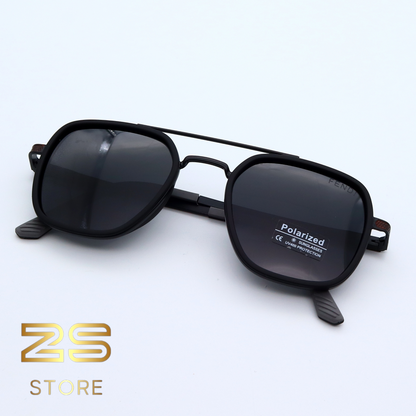 FENDI - P2413 Noire Rouge