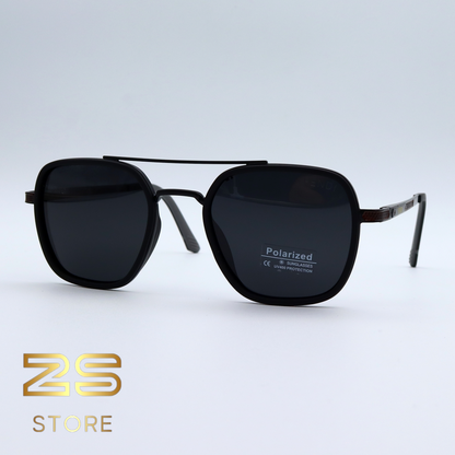 FENDI - P2413 Noire Rouge