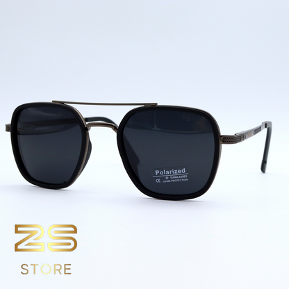 FENDI - P2413 Noire