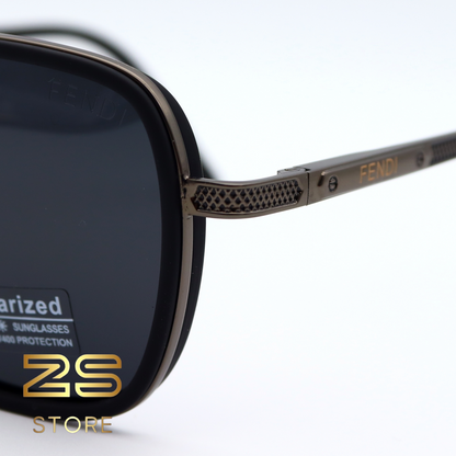 FENDI - P2413 Noire