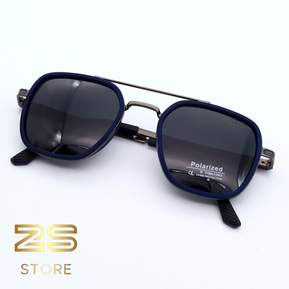 FENDI - P2413 Bleue