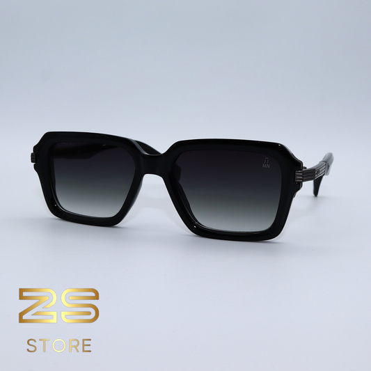 JACQUES MARIE MAGE - 6104 Noire Dégradée