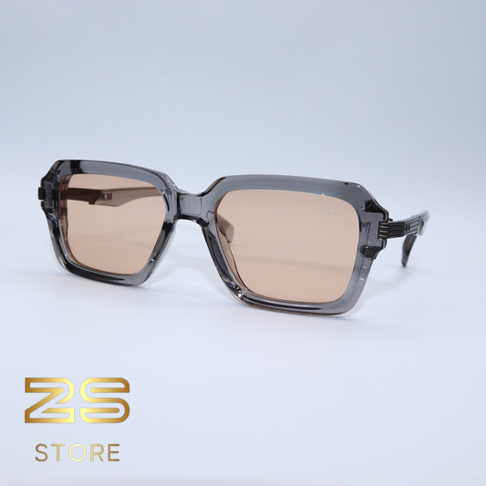 JACQUES MARIE MAGE - 6104 Orange Gris