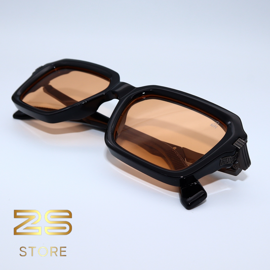 JACQUES MARIE MAGE - 6104 Orange Noire