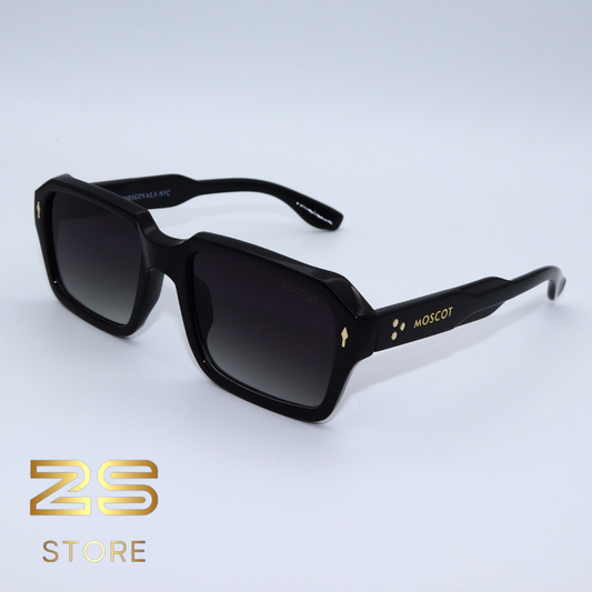 MOSCOT - 86030 Noire Dégradée