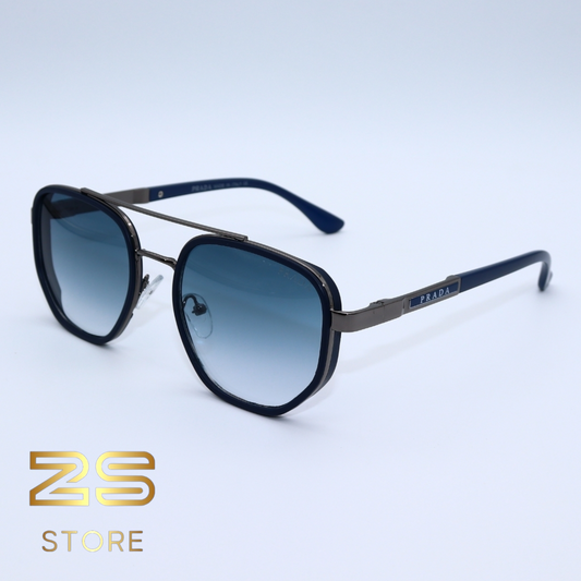 PRADA - A0603 Bleue