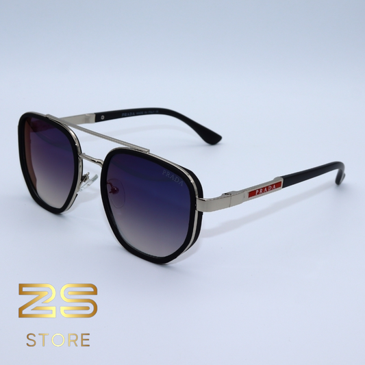 PRADA - A0603 Reflet Bleu