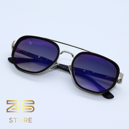 PRADA - A0603 Reflet Bleu