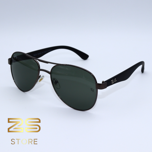 Ray-Ban - CCT004 Noire