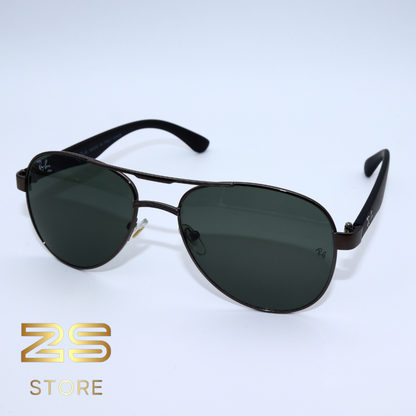 Ray-Ban - CCT004 Noire