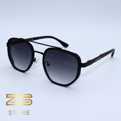 PRADA - A0603 Noire