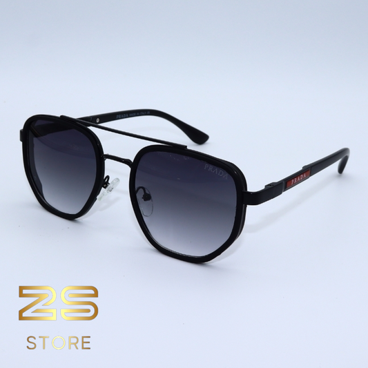 PRADA - A0603 Noire