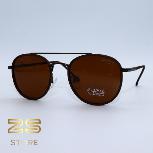 LUCIANO - P9588 Marron