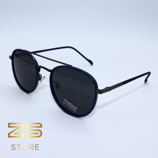 LUCIANO - P9588 Noire Bleue